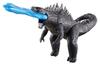 Powerful DX Godzilla 2014 Roar!