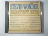 CD STEVIE WONDER - Greatest Hits POCT1960 Motown 1998 Japan Soul/Funk Used