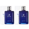 Beverly Hills Polo Club Blue Homme Эмульсионный лосьон 130 мл 2 шт.