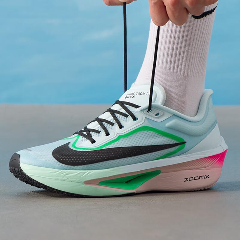 Nike Мужские кроссовки для шоссейного бега FLY 6 FN8454-402