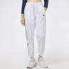 Nike Спортивные штаны женские Statement, тканые, белые DC0041-100
