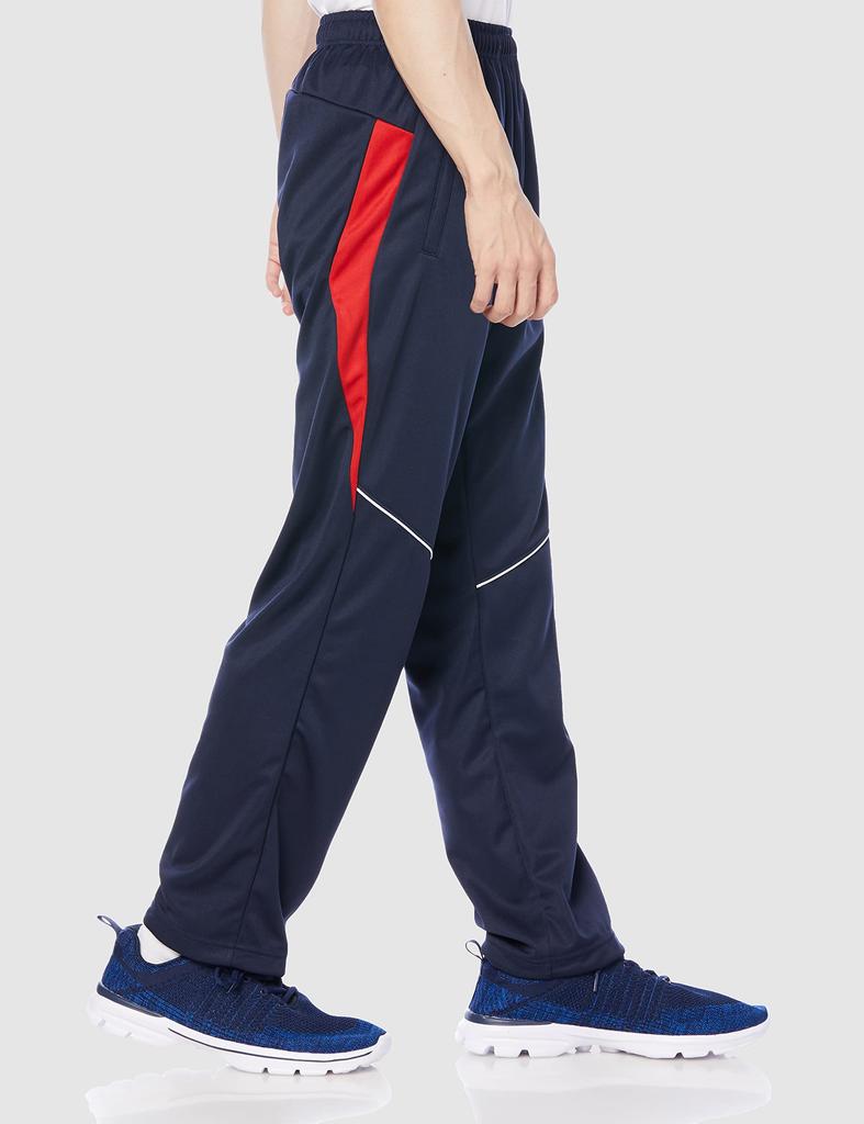 Тренировочные брюки Dry Training Wear 2031D815 [ASICS] (Переработанный материал) Мужской