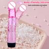 G-Spot Vibrator for Women Masturbate Dildo Vaginal Clitoral Massager Female Stimulation Adults Sex Toys