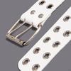 Elegant Women's Waist Belt - Stylish Cinch for Dresses and Corsets