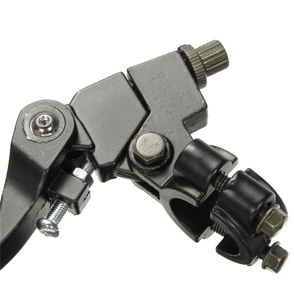 22 мм складной руль мотоцикла ATV UTV рычаг сцепления тормозные рычаги для BBR CRF KLX YZF