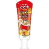 Lion Garigari-kun Toothpaste, Cola Flavor, 40g, for Children