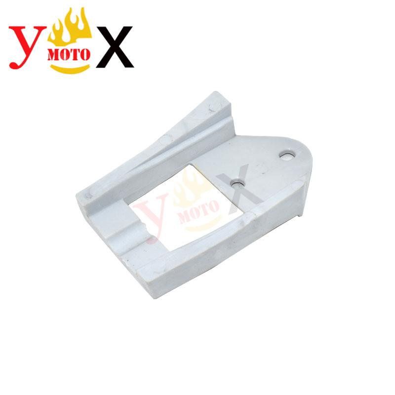 XT 600 87-89 Motorcycle Chain Guide Slider Swing Arm Swingarm Guard Protector For Yamaha XT600 XT600Z 88-90 XT600K 90-94 XT600E