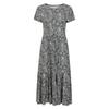 Mountain Warehouse Womens/Ladies Sardinia Tiered Dress