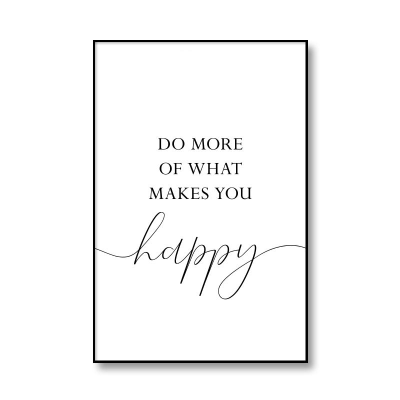 Картина на холсте с розовыми перьями, вдохновляющие цитаты, постеры и принты, любовный знак, настенное искусство, картина для комнаты для девочек, домашний декор