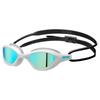 Arena Plastic Swimming Goggles with Mirrored Coating 365 MR