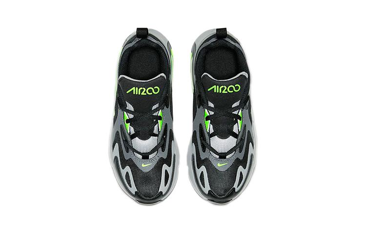 Nike Air Max 200 Темно-серый GS AT5628-006