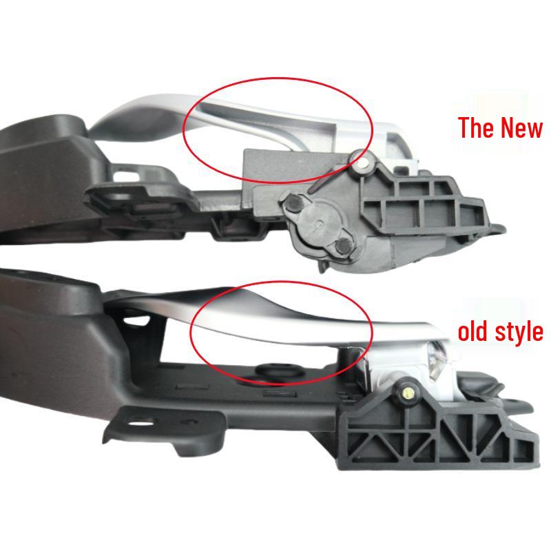 Основание внутренней ручки двери автомобиля Weltmeister EX5 для стороны водителя и пассажира