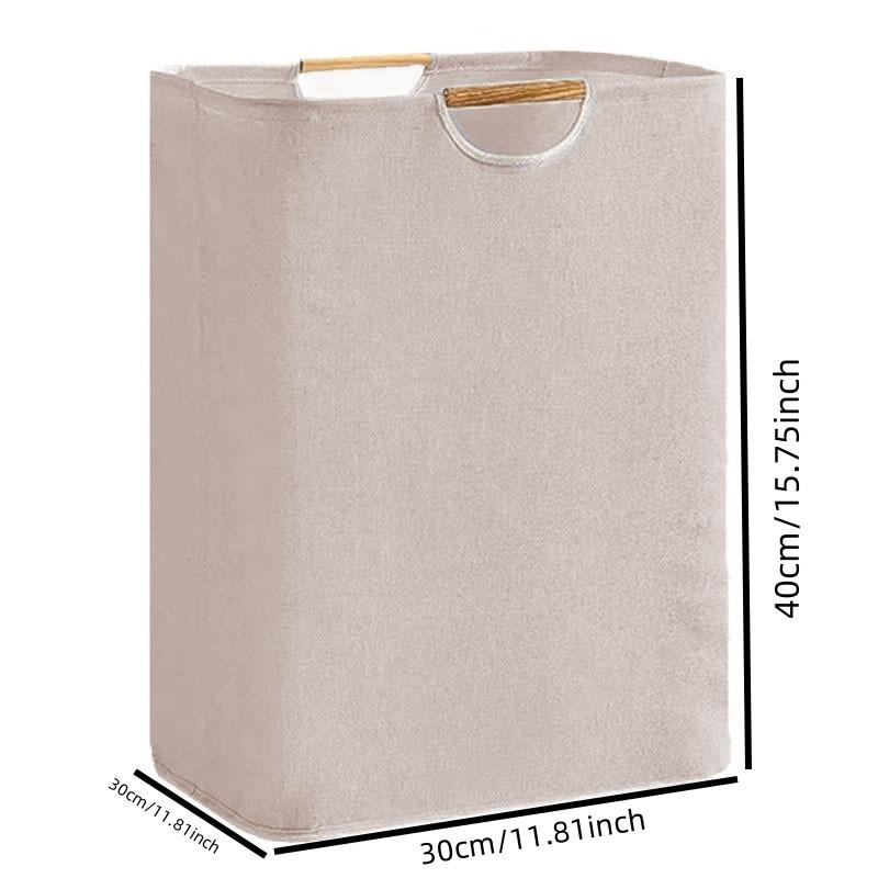 Складная корзина для белья большой вместимости, корзина для хранения игрушек, портативная корзина для грязного белья для ванной комнаты