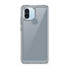 Цветной защитный чехол для Redmi A1+/A2+/Poco C50/C51 противоударный задний чехол