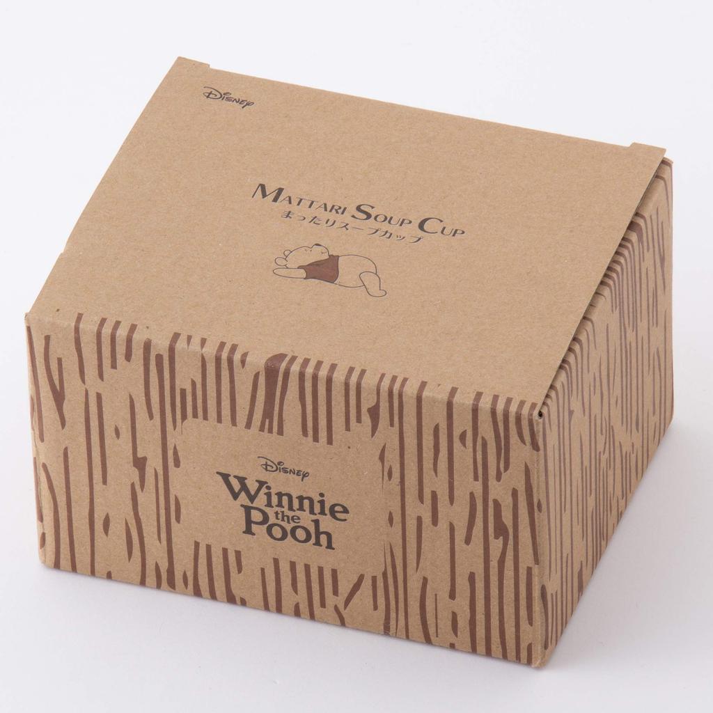 Disney Винни Пух охлаждающий суп чашка 390 мл SAN2736 "Винни Пух"