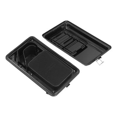 Крышка корпуса воздушного фильтра для GX240 GX270 GX340 GX390 EB3500X EB3800X EB4000 EM3000 EM3500X 17211899000