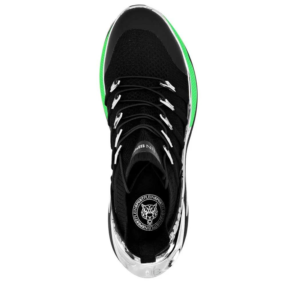Philipp Plein Sport Кросовки Titan