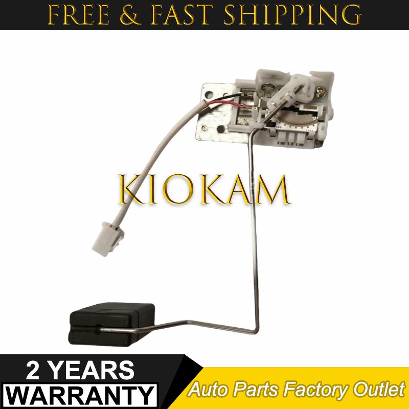 34810-65D10 3481065D10 Fuel Tank Oil Level Sensor for Suzuki Swift ESCUDO TD02W/52W/62W TL52W 34810-65D30 3481065D30