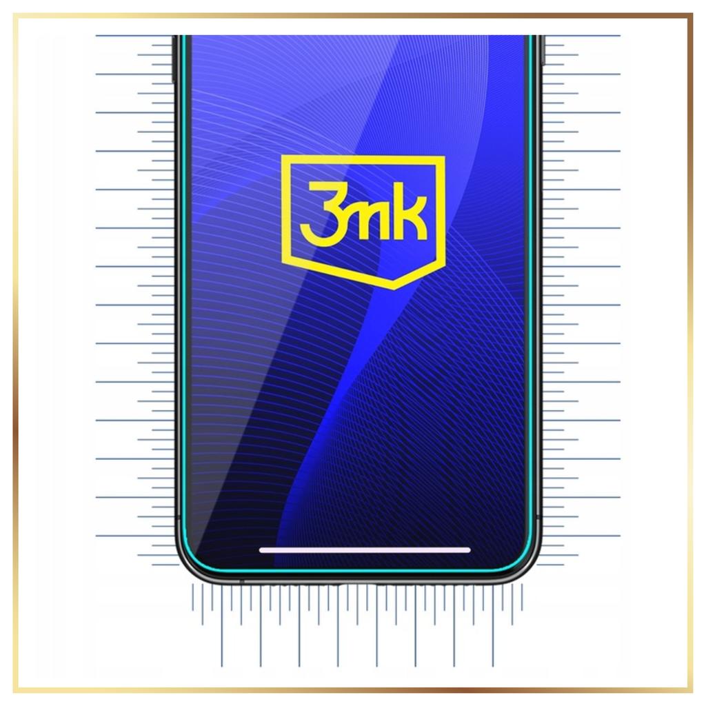 Szkło Hybrydowe 3Mk Flexibleglass Do Iphone 17