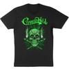 Vintage Cypress Hill T-Shirt Insane In The Brain Men Women Trend Streetwear Summer Clothing Top Cotton Tee Nostalgic Harajuku Y2