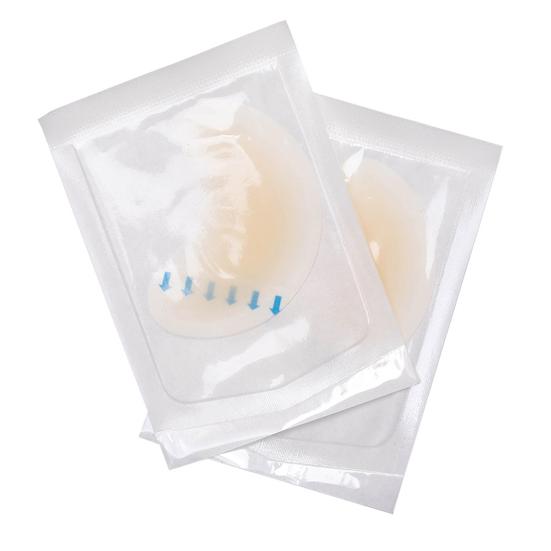 20 шт. блистерные пластыри, невидимые гидроколлоидные гелевые повязки для пальцев ног, пяток, посттравматический уход, различные формы упаковки, многофункциональные подушечки для ран