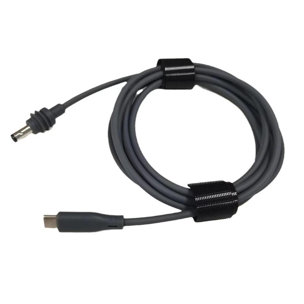 Мини-устройство Ethernet для электронной коммерции, шнур питания постоянного тока 100 В с разъемом DC-TYPEC
