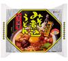 Sukiya Instant Hatcho Miso Stewed Udon 114g X 12 Packs Noodles,