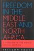 Книга Freedom In the Middle East and North Africa : A Freedom In the World