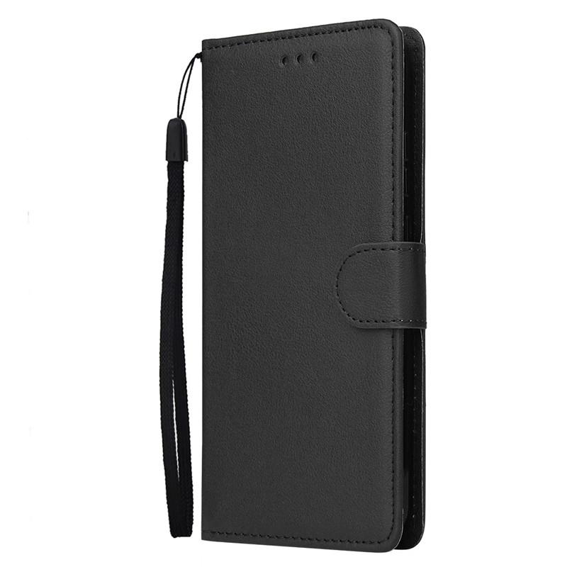 Чехол Huawei Y6s на Etui Huawei Y6S 2019 Чехол Funda Huawei Y 6s Y6 S JAT-LX3 JAT-L29 JAT-L41 Чехол Кожаный флип-кошелек Чехлы