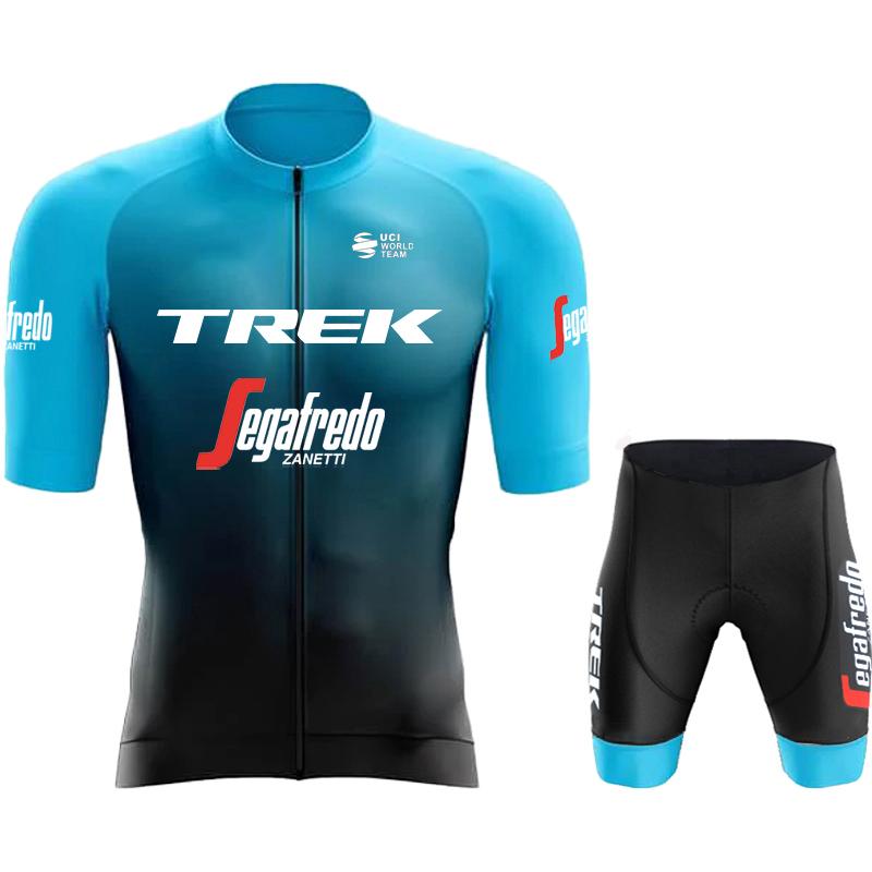 Велосипедные шорты мужские MTB Джерси 2024 Лето Мужская блузка Gel Мужская одежда Tricuta Set Униформа Одежда Брюки Велосипедный нагрудник Road Pro