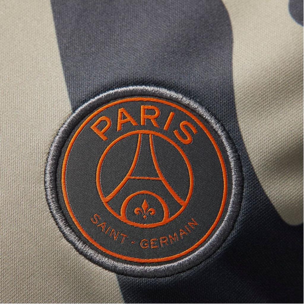 Jordan Футбольная футболка Dri-Fit с коротким рукавом и круглым вырезом для мужчин, топы, несколько цветов DZ1343-231