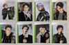 [USED] EXO POWER Official Postcard Book 17 Cards