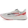 FuelCell Rc Elite v2 'White Neo Flame' MRCELZ2