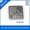 STM32F334K8T6 LQFP-32 Микроконтроллер ARM (MCU)