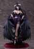 Overlord IV Albedo Figure Black Dress AMP+ Ver.
