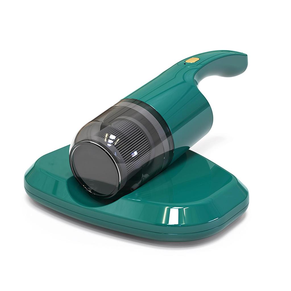 Профессиональный беспроводной портативный пылесос для удаления пылевых клещей, домашняя кровать, одеяло, подушка, ковер, диван, средство для удаления клещей, портативный пылесос