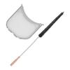 Dryer Lint Filter Lint Filter Replacement Dryer Lint Screen Trap with Cleaner Brush for Dryers