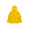 Li Ning X OG Slick Cartoon Text Print Casual Sports Hoodie Men Hoodies Yellow AWDND01-3
