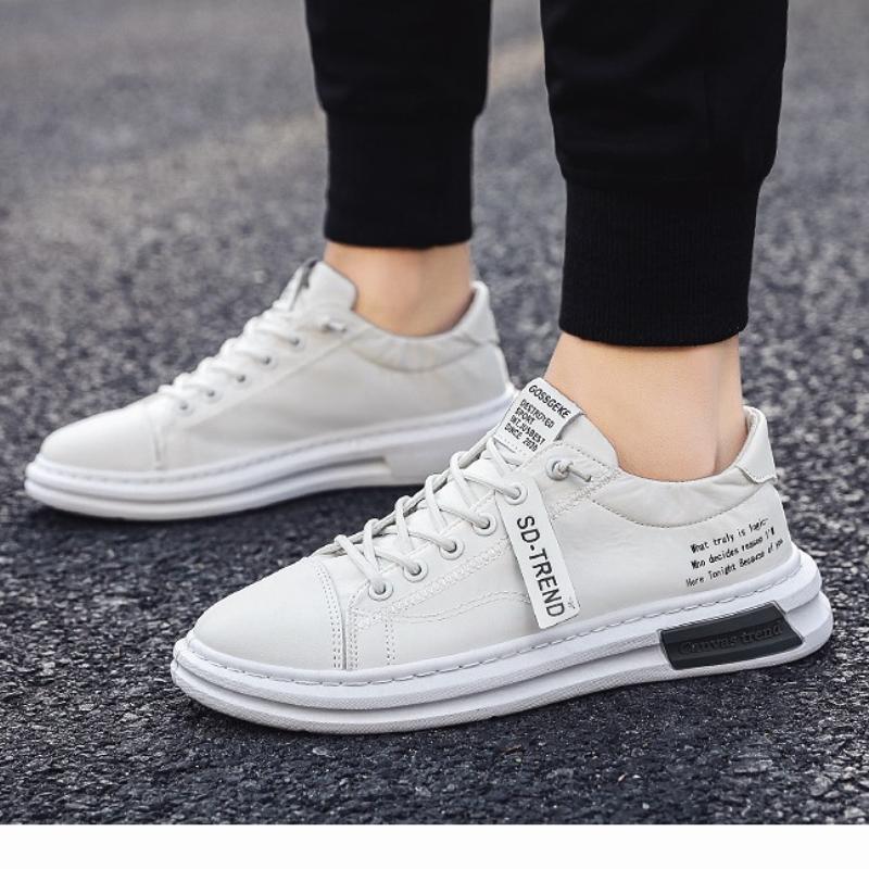 Корейская мужская обувь Дышащая парусиновая обувь Кроссовки Быстросохнущие туфли на плоской подошве с одной педалью Обувь для ленивого вождения Спортивная обувь для отдыха