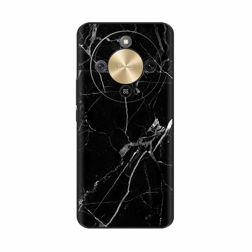 Чехол для Honor X70 2025 Ударопрочный Мягкий ТПУ Силиконовая Задняя Крышка для Honor X70 5G HonorX70 X 70 Чехлы для Телефона MTN-AN00 Fundas Coque
