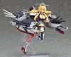 Figma Kantai Collection Iowa Painted Movable Figure -KanColle- Non-scale ABS&PVC