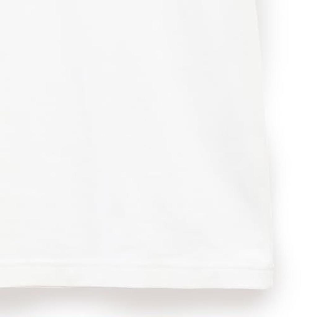 Callaway Футболка с коротким рукавом и воротником-стойкой Bear Golf Нижнее белье C24234202 L Женская (Эластичный, Принт) / / 1030_Белый