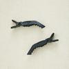 [Daily Life] 2 Alligator Clips (2 Pack, 2 Types) (Choose 1)