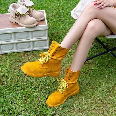 Ботинки – Ботинки