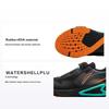 Li Ning Детские тканые кроссовки Sparrow Fashion Универсальные Нескользящие Износостойкие Амортизирующие Низкие кроссовки для бега Детские кроссовки Черный YKFU084-7