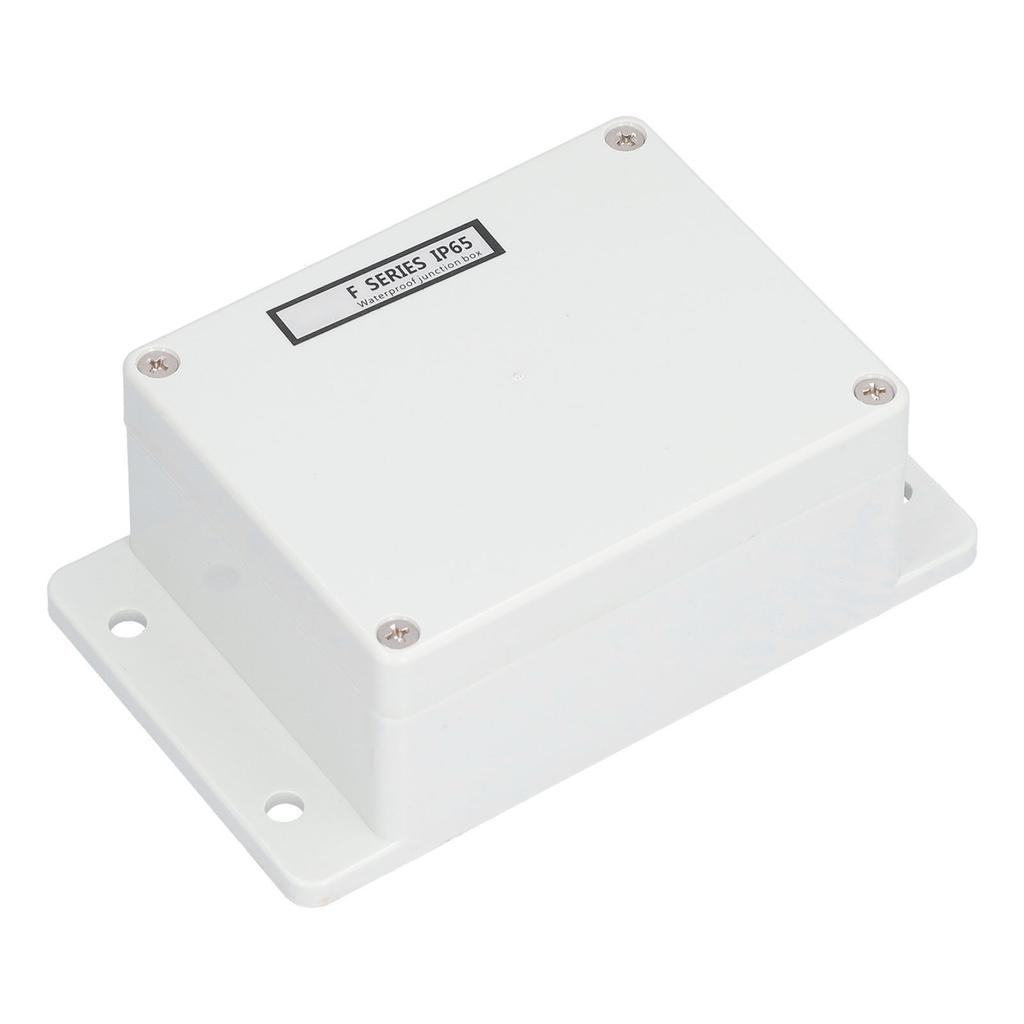 Junction Box IP65 Waterproof Plastic Case Outdoor Electronic Project Enclosure 115x90x55mm F3?2