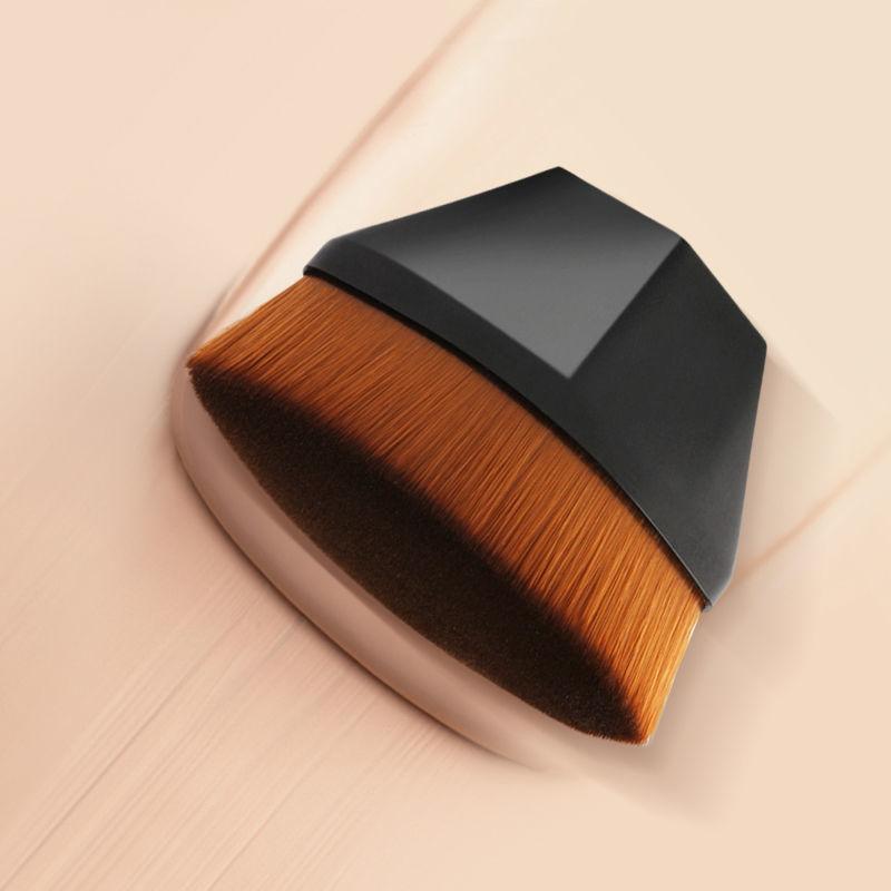 Кисти для макияжа для BB-крема, пудры, основы для макияжа для женщин, кисть, косметический инструмент