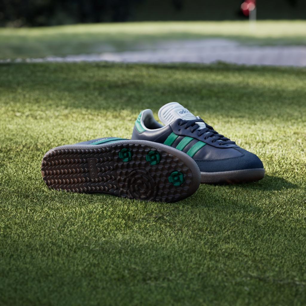 adidas Golf Samba Без шипов Hp7072 (Тип B)