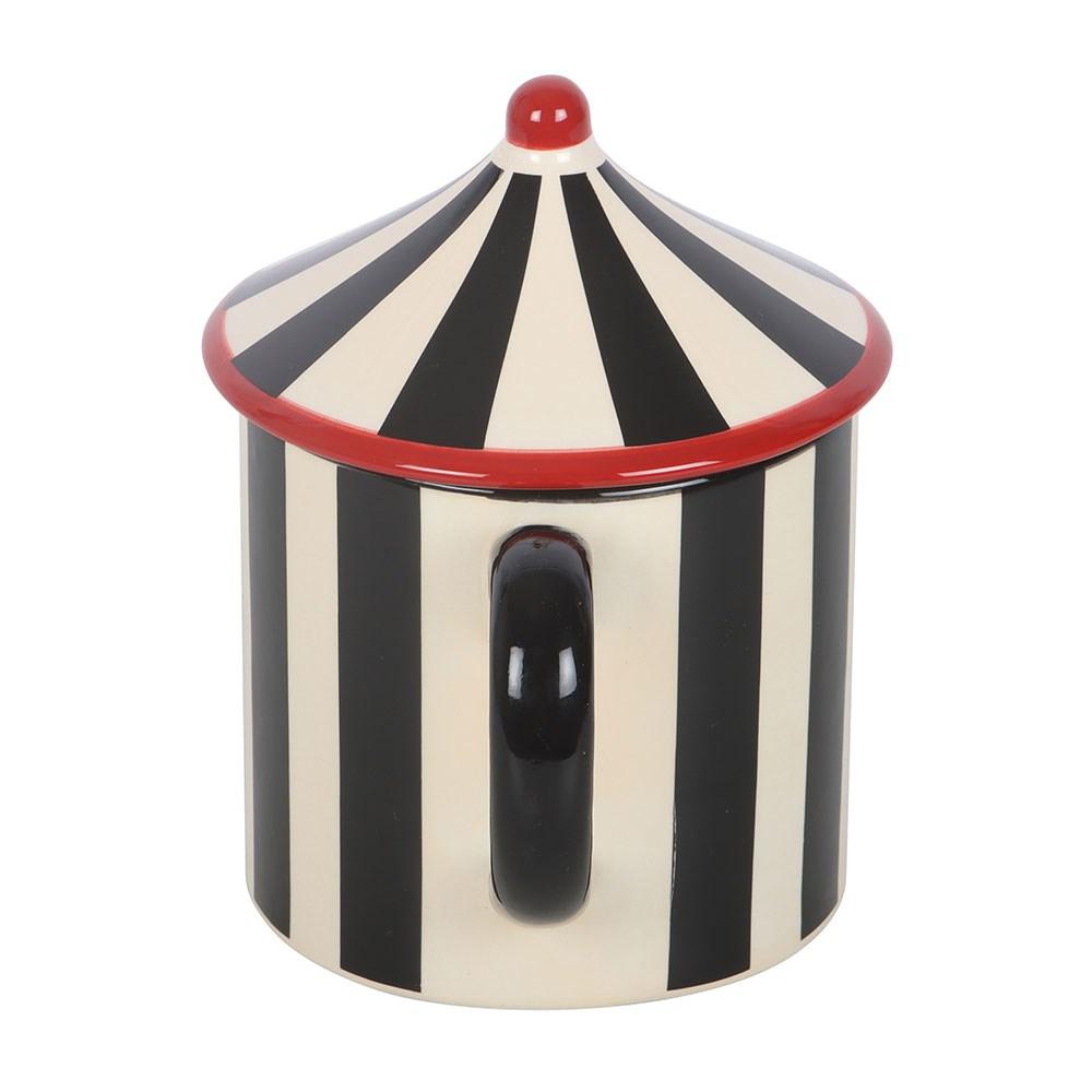 Something Different Circus Tent 370ml Mug