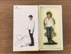 [USED] BTS Bangtan Boys SK Telecom Official Figure Taehyung V